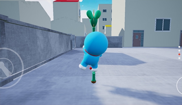 哆啦小镇下载安装正版