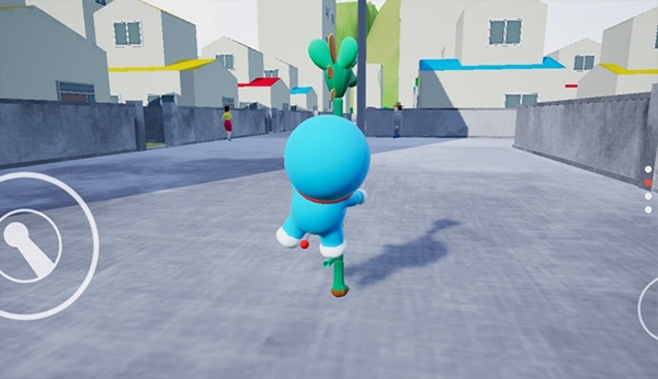 哆啦小镇下载安装正版