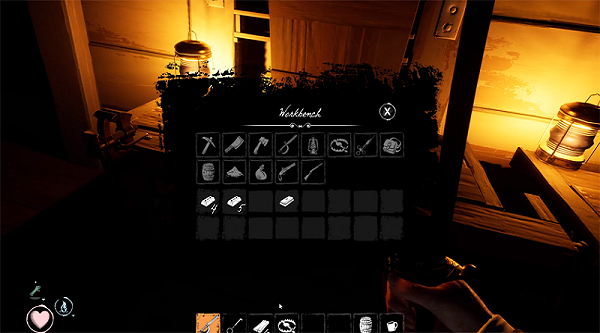 恐怖迷雾生存下载手机版中文