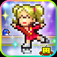 银盘溜冰场物语中文版下载