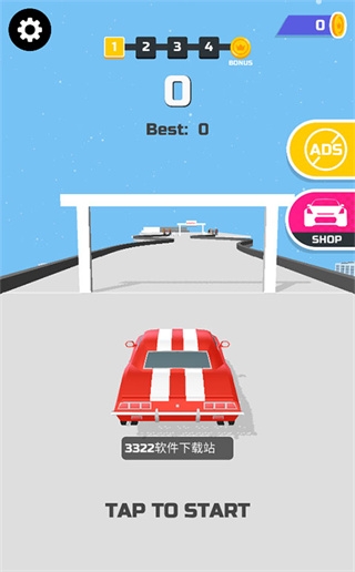 超级漂移正版下载无广告