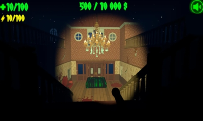 repo恐怖在线最新版