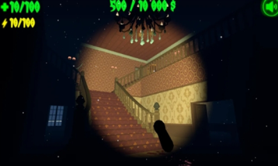 repo恐怖在线最新版