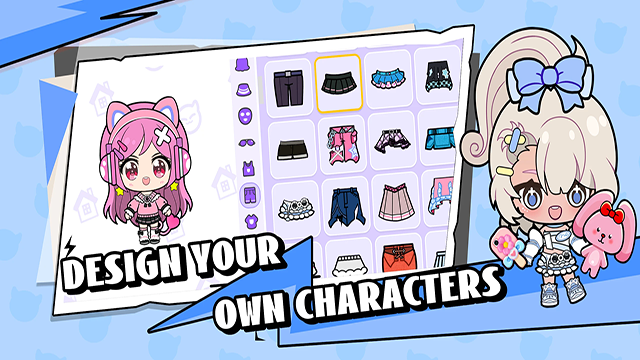 碧优蒂的小镇下载