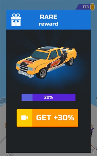 超级漂移正版下载无广告