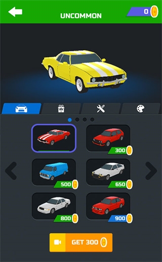 超级漂移正版下载无广告