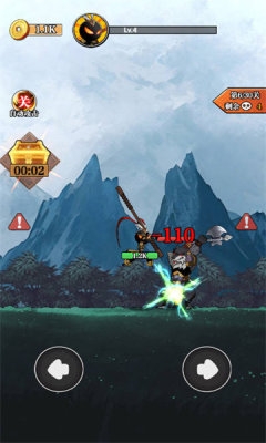 重拳格斗下载手机版安装最新版