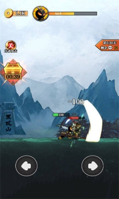 重拳格斗下载手机版安装最新版