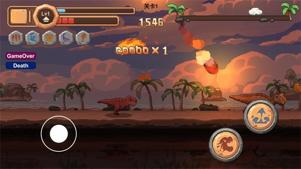 小恐龙大逃亡下载中文版