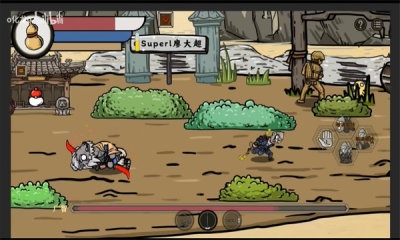 黑神话悟空吗喽版安卓版