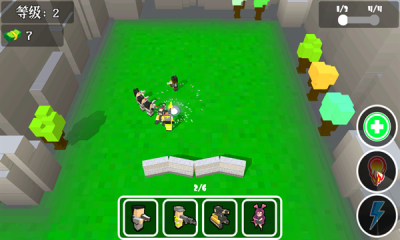 萌物指挥官下载手机版安装最新版