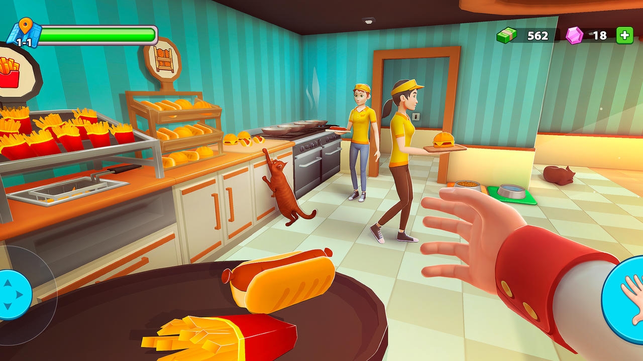 猫咖模拟器最新版下载手游