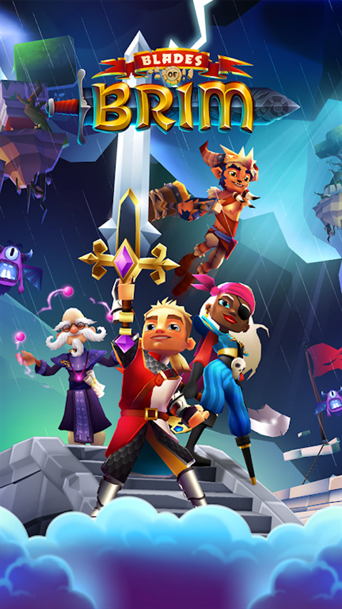 刀锋酷跑下载安装最新版