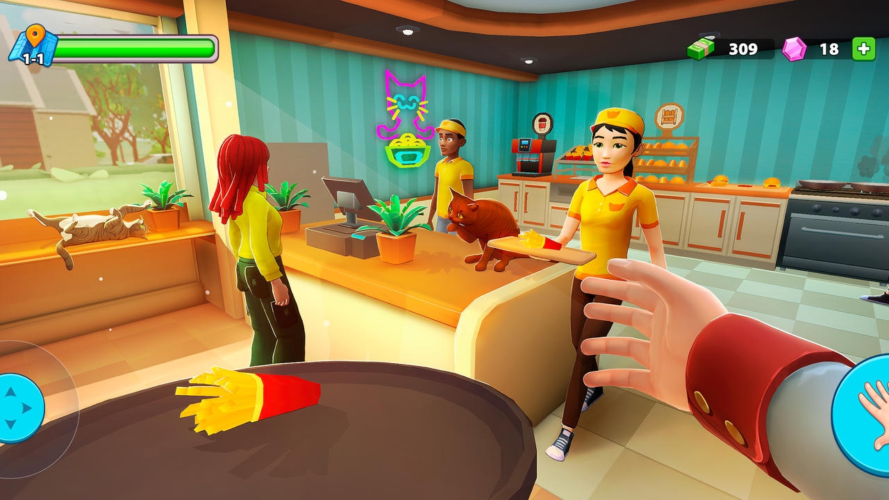 猫咖模拟器最新版下载手游