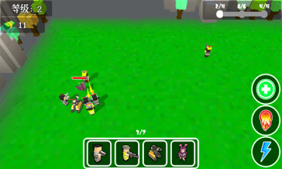 萌物指挥官下载手机版安装最新版