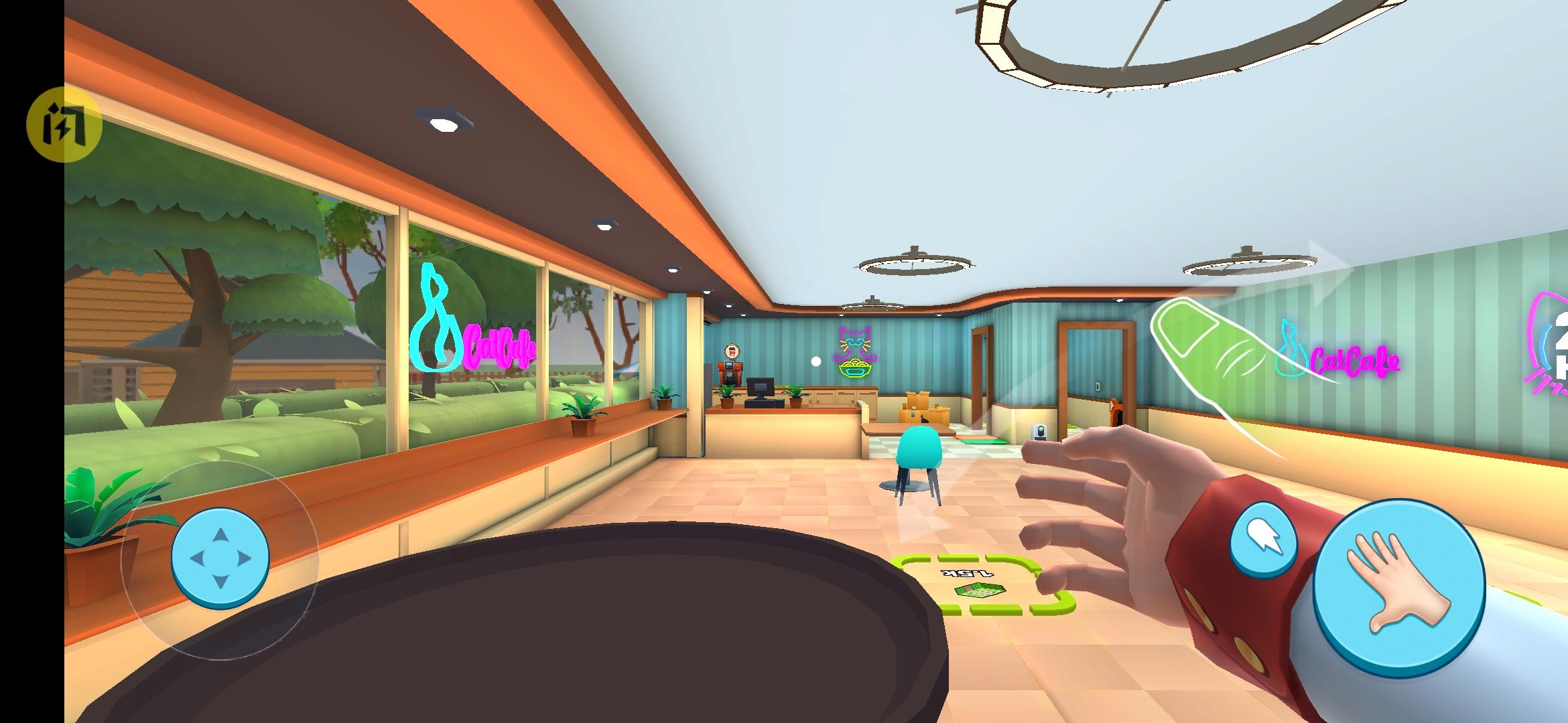 猫咖模拟器最新版下载手游