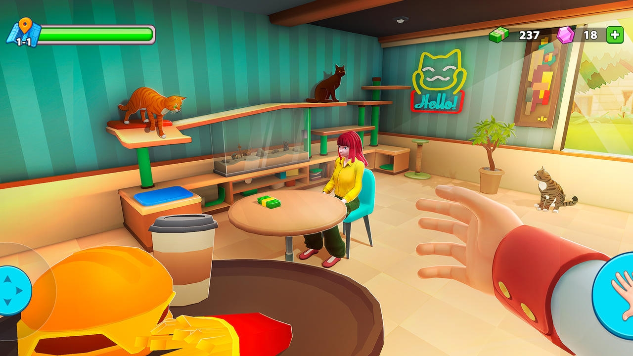 猫咖模拟器最新版下载手游