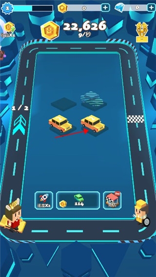 汽车大亨官方版下载