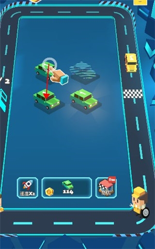 汽车大亨官方版下载