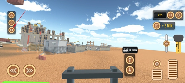 叉车模拟器下载安装手机版最新