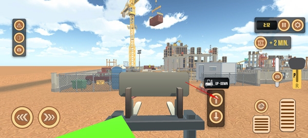 叉车模拟器下载安装手机版最新