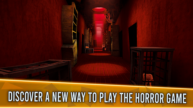 噩梦之门下载手机版免费