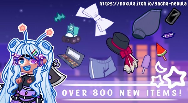 加查星云最新版下载2025