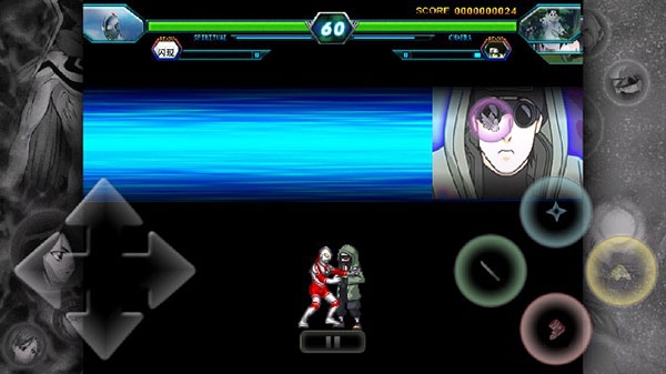 死神vs火影手机版下载安装