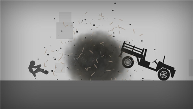 火柴人车祸模拟器下载正版免费