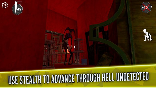 噩梦之门下载手机版免费