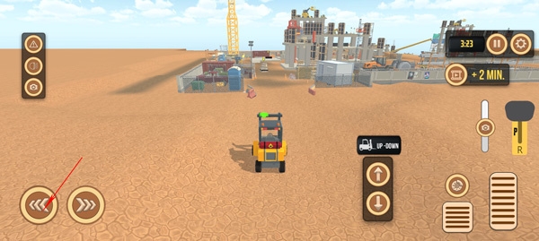 叉车模拟器下载安装手机版最新
