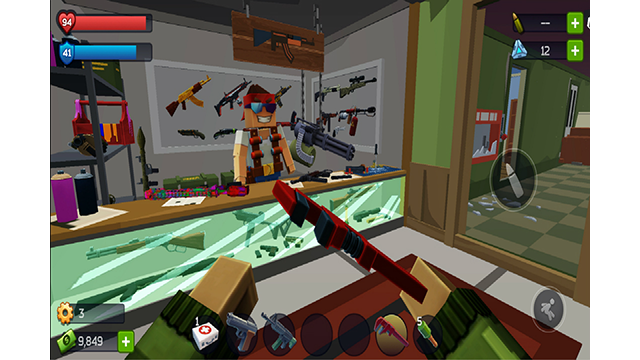 极限挑战疯狂特工下载