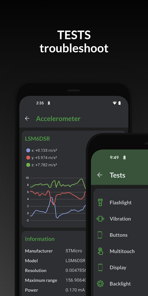 Devcheck安卓下载