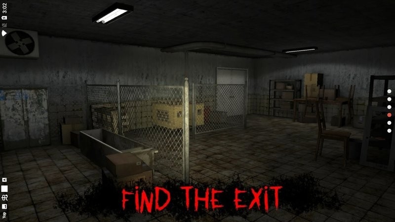 标本零中文版下载安装联机手游