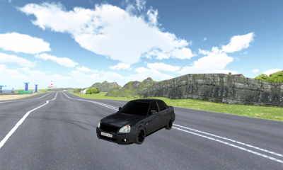 温加尔比驾驶模拟手机版下载