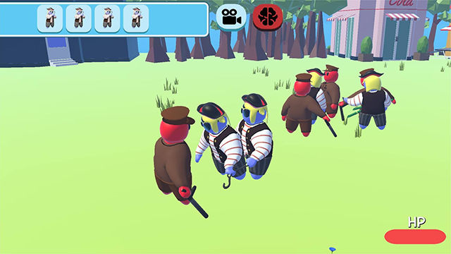 趣味大战模拟器下载官方版正版