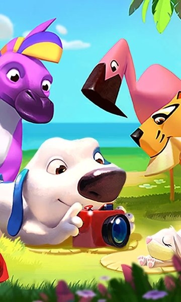 我的汉克狗下载安卓版