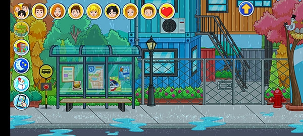 我的城市婚礼派对免费版