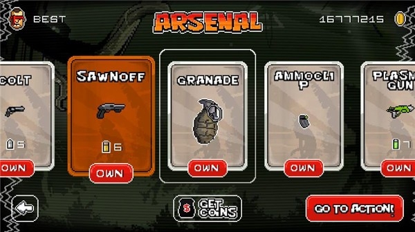 僵尸突击队中文版下载