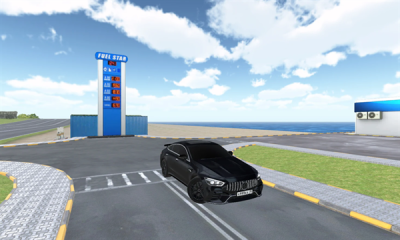 温加尔比驾驶模拟手机版下载