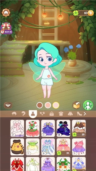 小花仙装扮记最新版下载