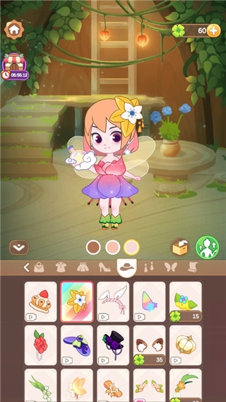 小花仙装扮记最新版下载
