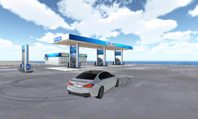 温加尔比驾驶模拟手机版下载