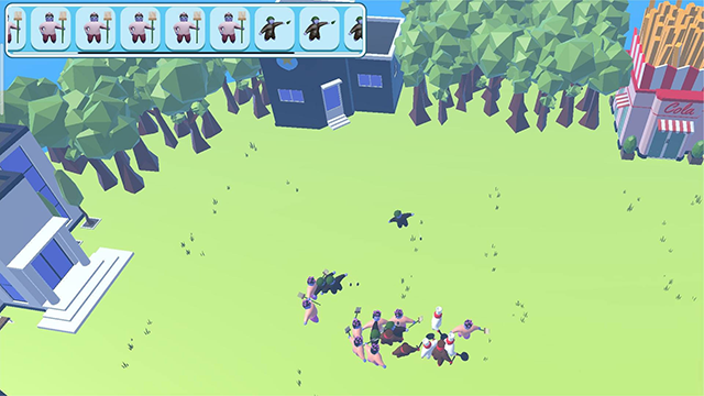 趣味大战模拟器下载官方版正版