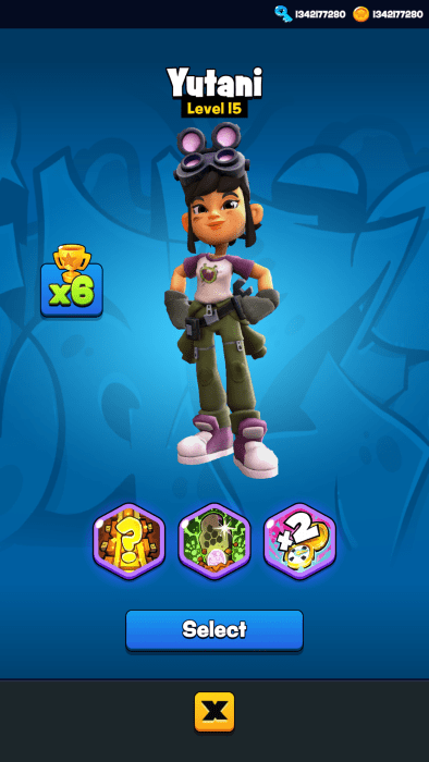 地铁跑酷滑板英雄下载安装