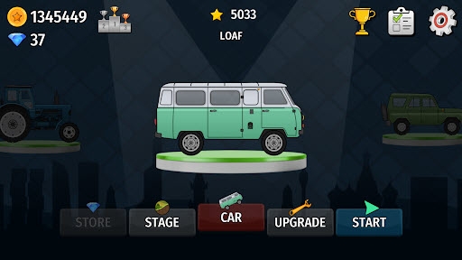 冲刺赛车下载手机版安装最新版