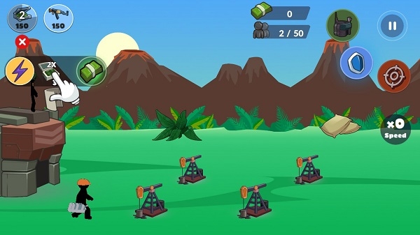 火柴人世界大战下载