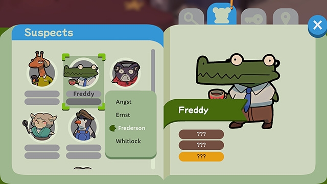 鸭子侦探下载中文版