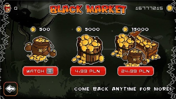 僵尸突击队中文版下载