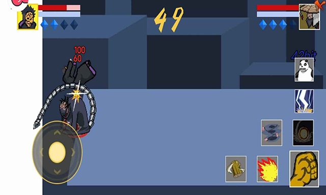 像素火影巅峰斑下载最新版本